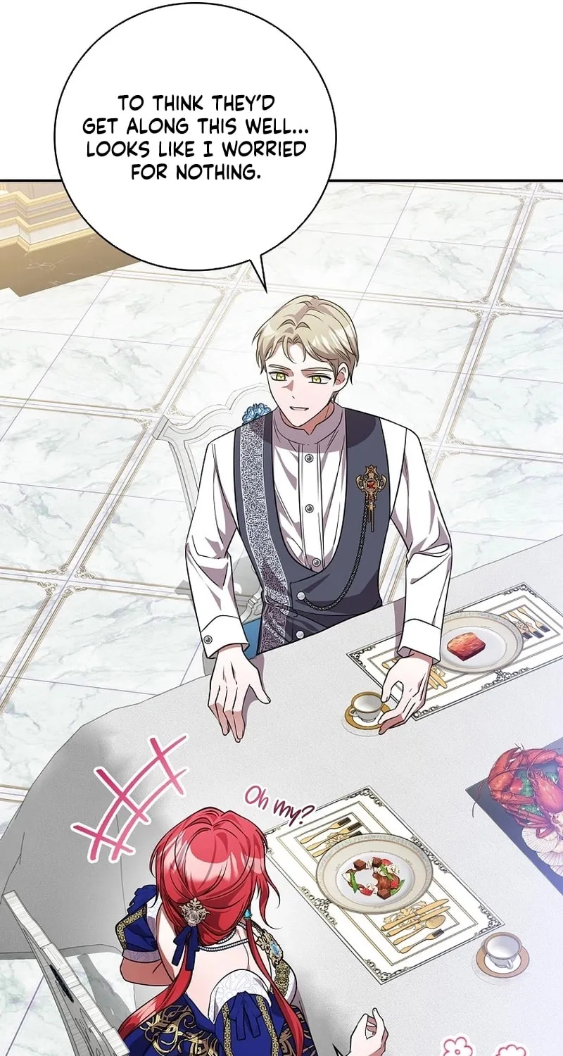 I Will Return My New Brother Chapter 27 page 47 - 