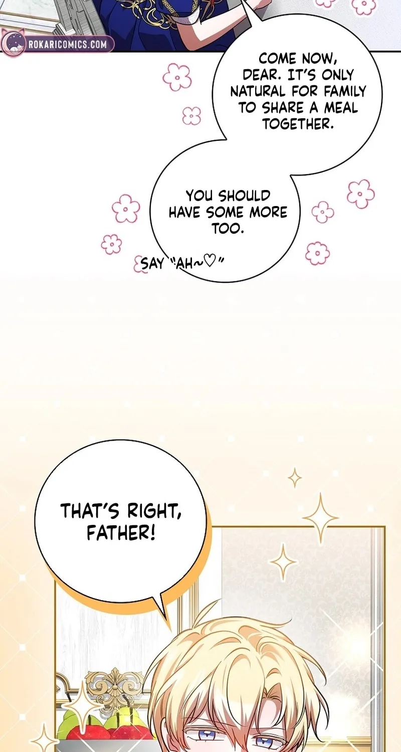 I Will Return My New Brother Chapter 27 page 48 - 