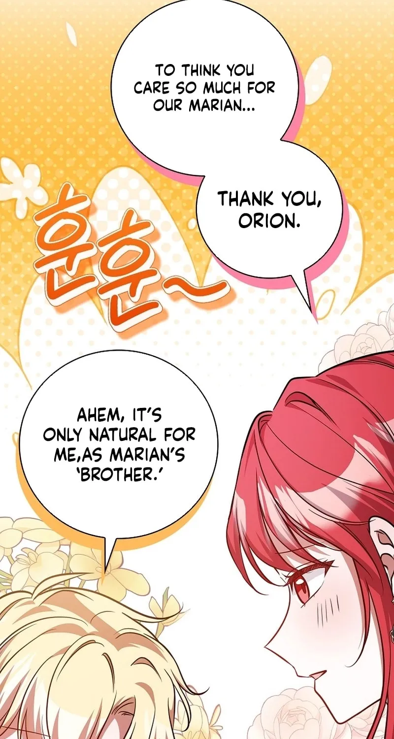 I Will Return My New Brother Chapter 27 page 50 - 