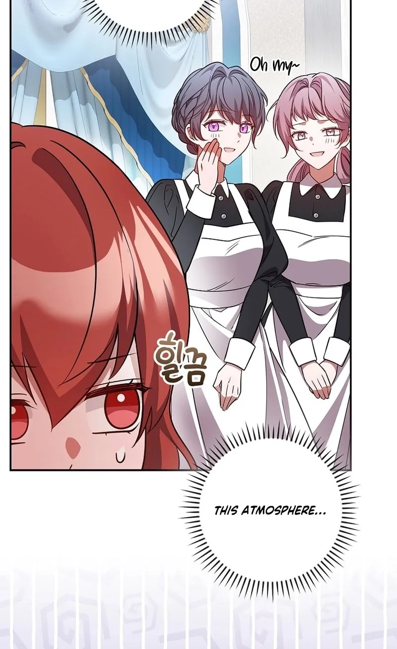 I Will Return My New Brother Chapter 27 page 52 - 