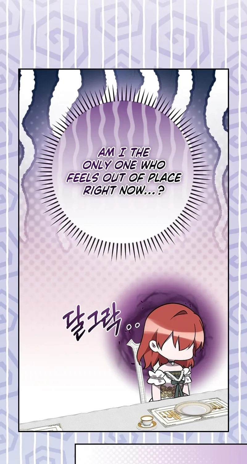 I Will Return My New Brother Chapter 27 page 53 - 