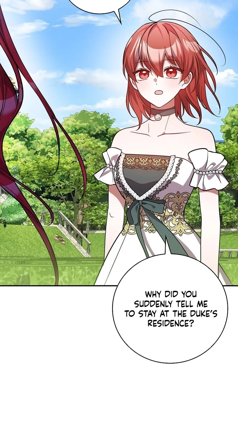I Will Return My New Brother Chapter 27 page 55 - 