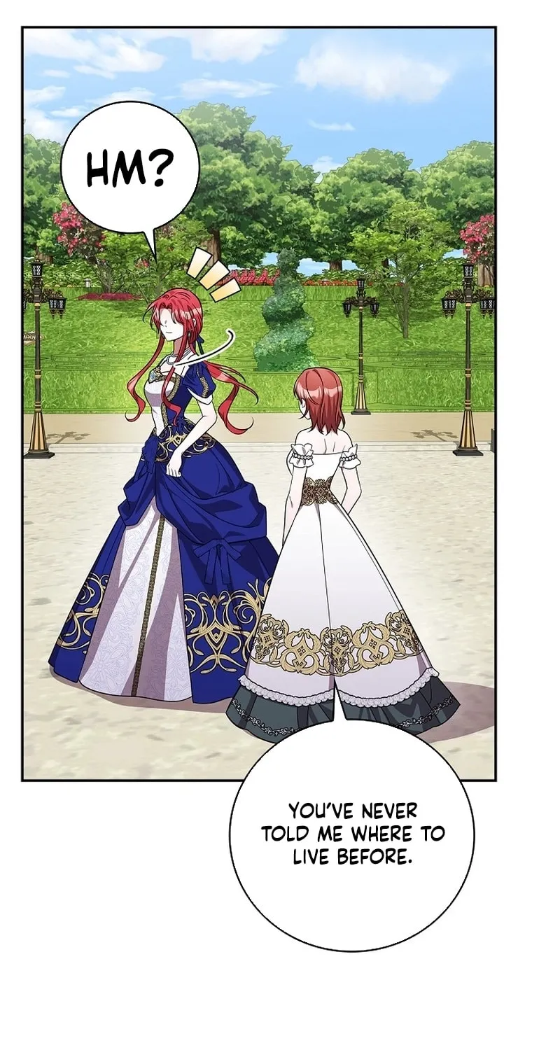 I Will Return My New Brother Chapter 27 page 56 - 