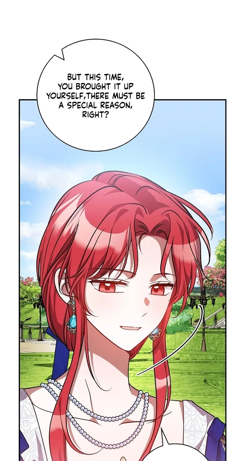 I Will Return My New Brother Chapter 27 page 57 - 
