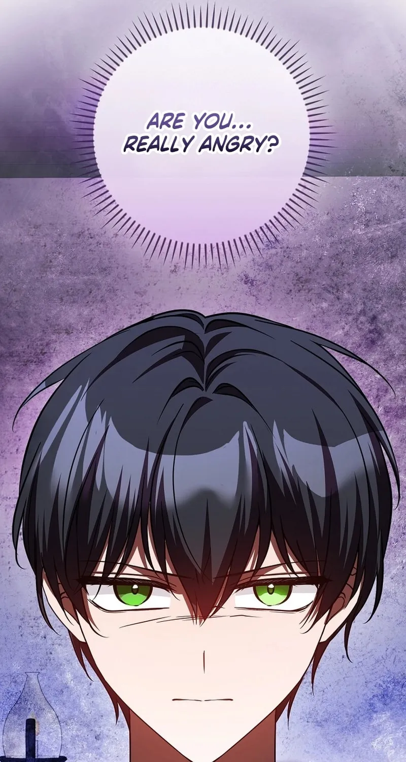 I Will Return My New Brother Chapter 27 page 7 - 