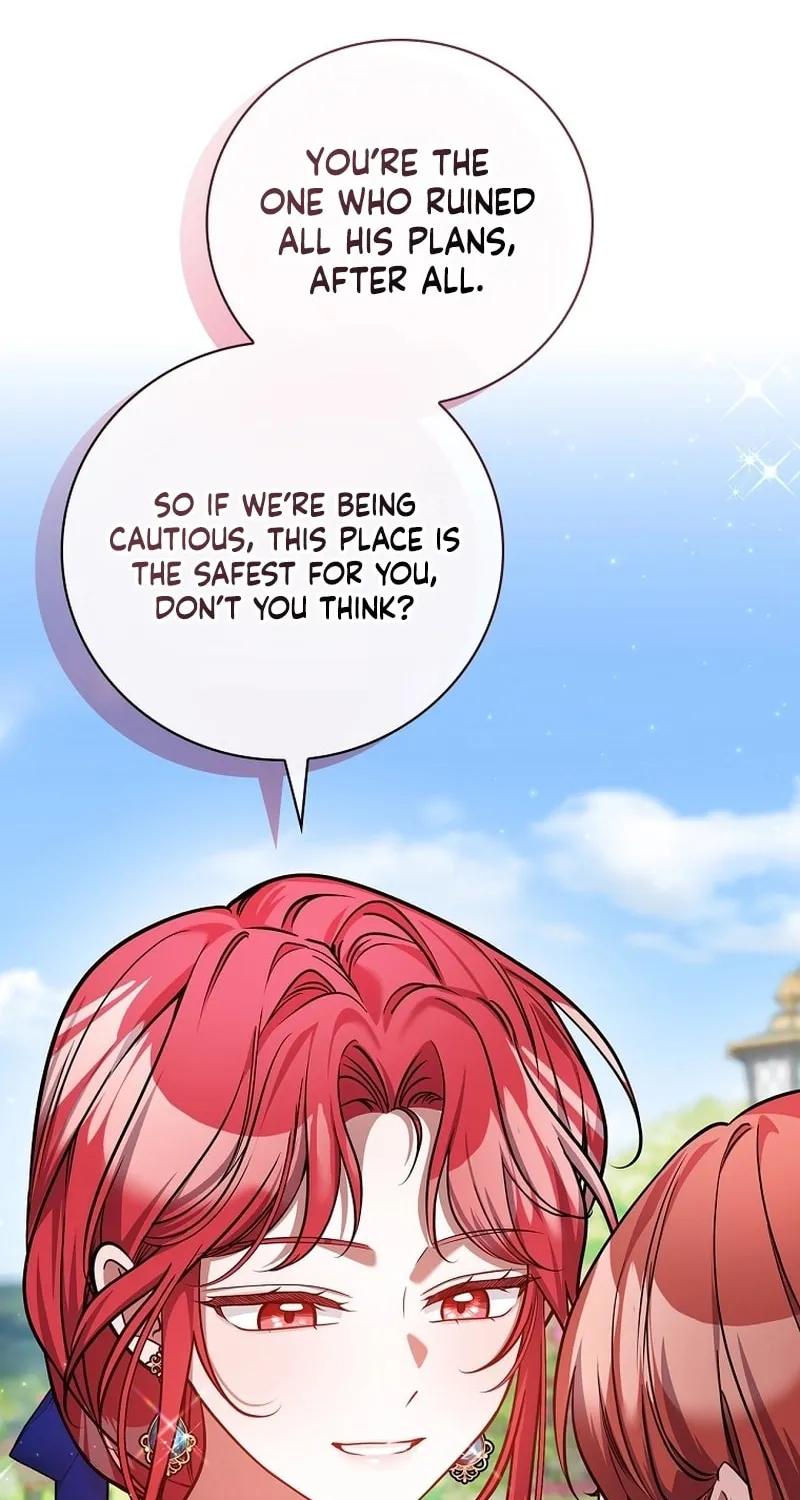 I Will Return My New Brother Chapter 27 page 61 - 