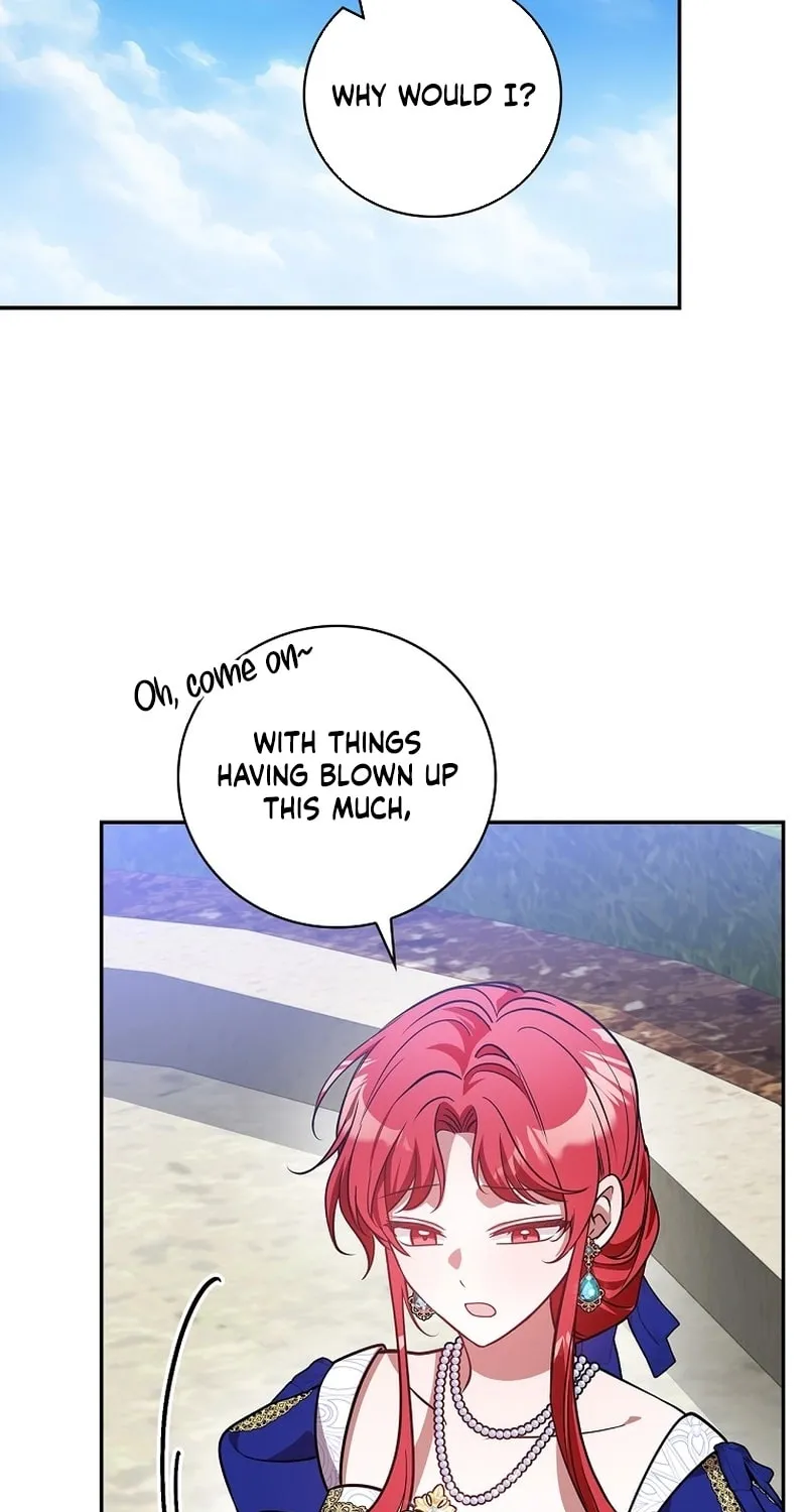 I Will Return My New Brother Chapter 27 page 64 - 