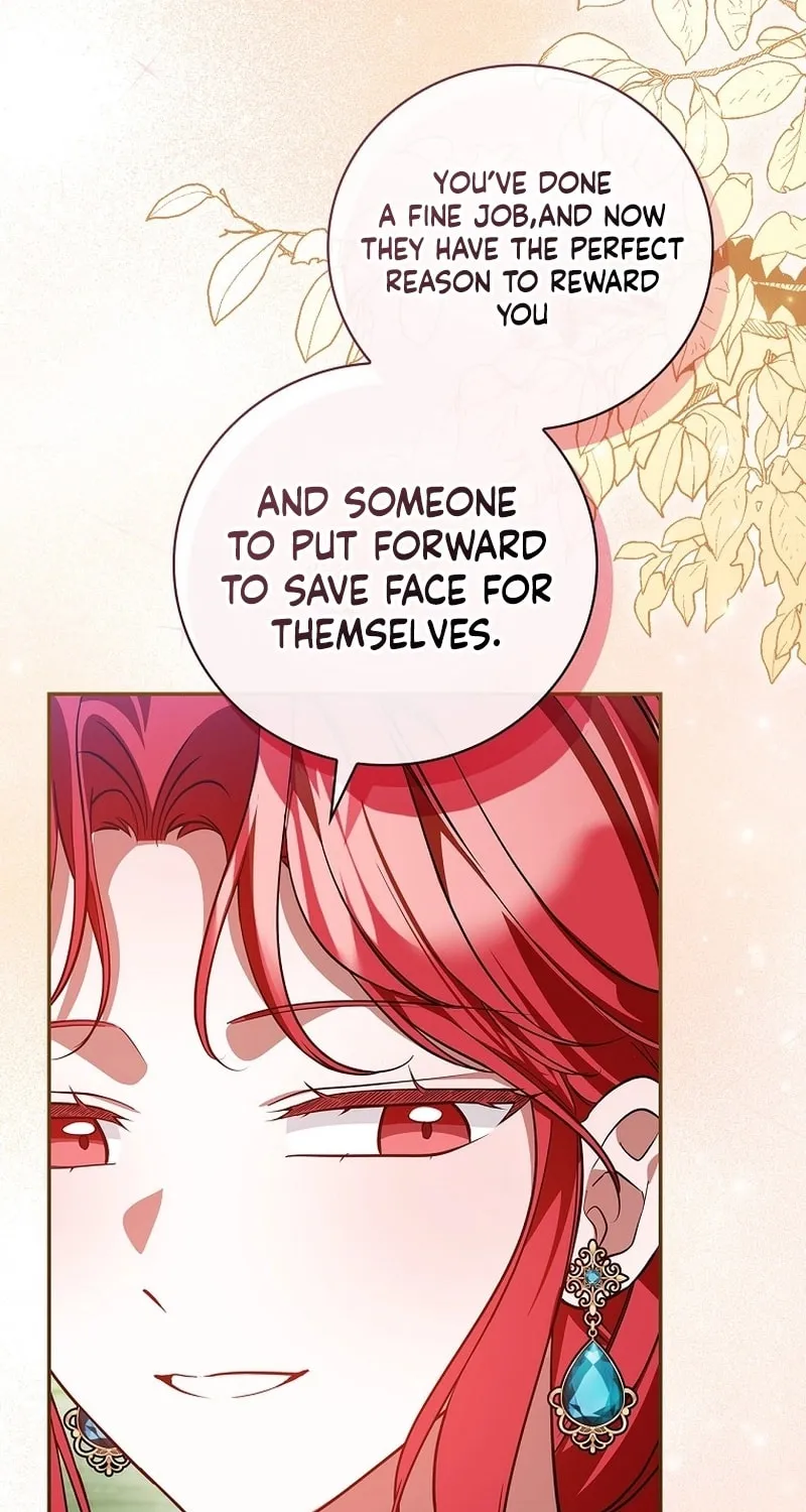 I Will Return My New Brother Chapter 27 page 68 - 