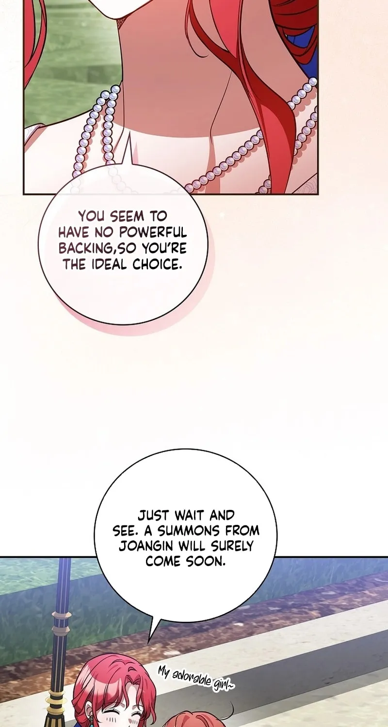 I Will Return My New Brother Chapter 27 page 69 - 