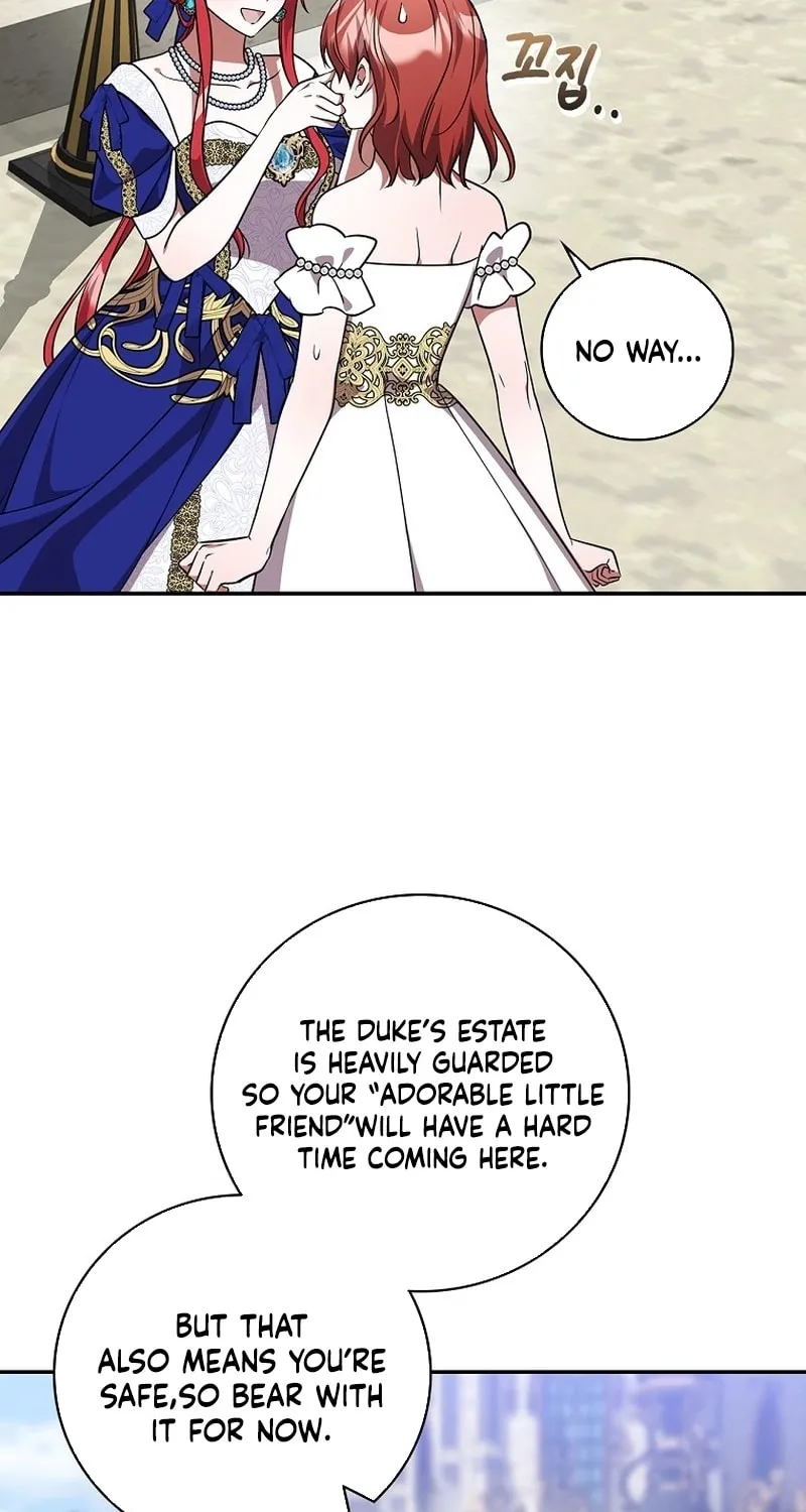 I Will Return My New Brother Chapter 27 page 70 - 
