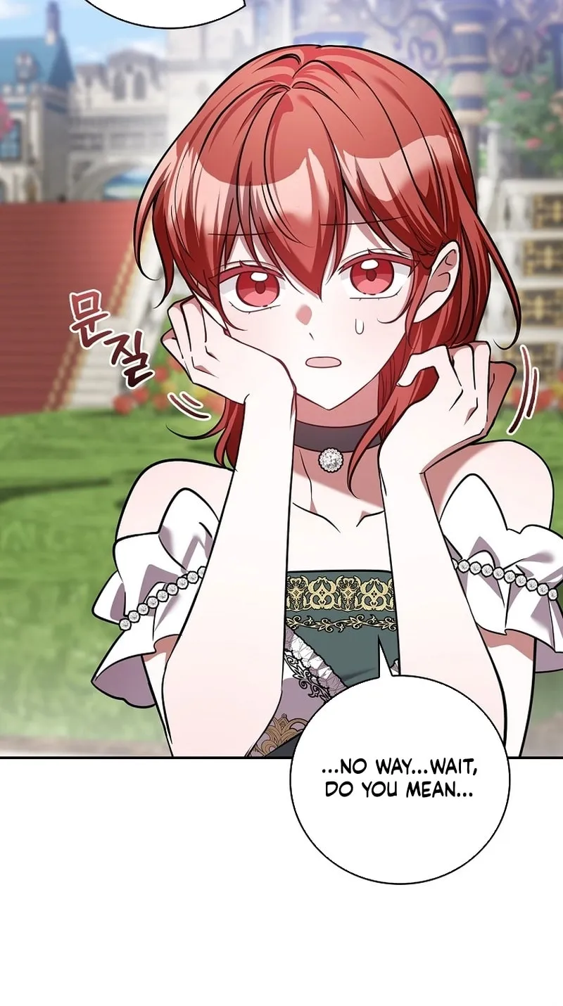 I Will Return My New Brother Chapter 27 page 71 - 