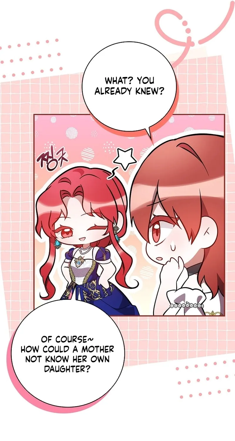 I Will Return My New Brother Chapter 27 page 72 - 