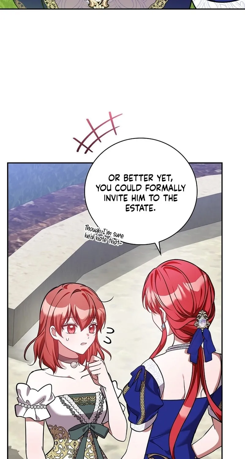 I Will Return My New Brother Chapter 27 page 74 - 