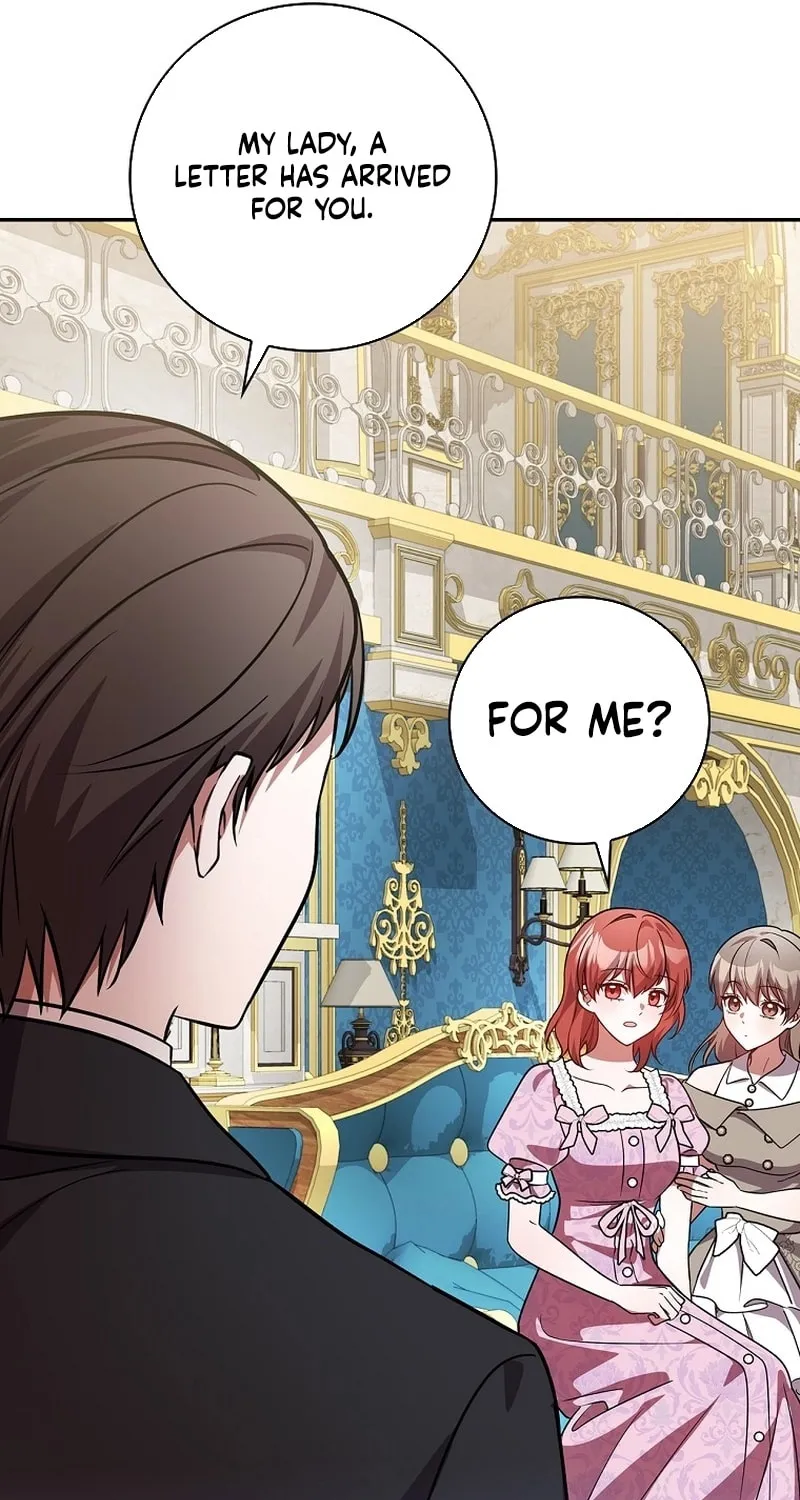 I Will Return My New Brother Chapter 27 page 78 - 