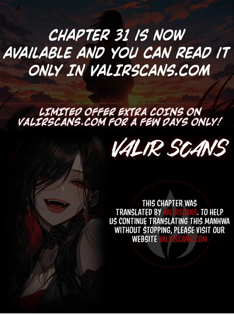 I Will Return My New Brother Chapter 28 page 1 - 