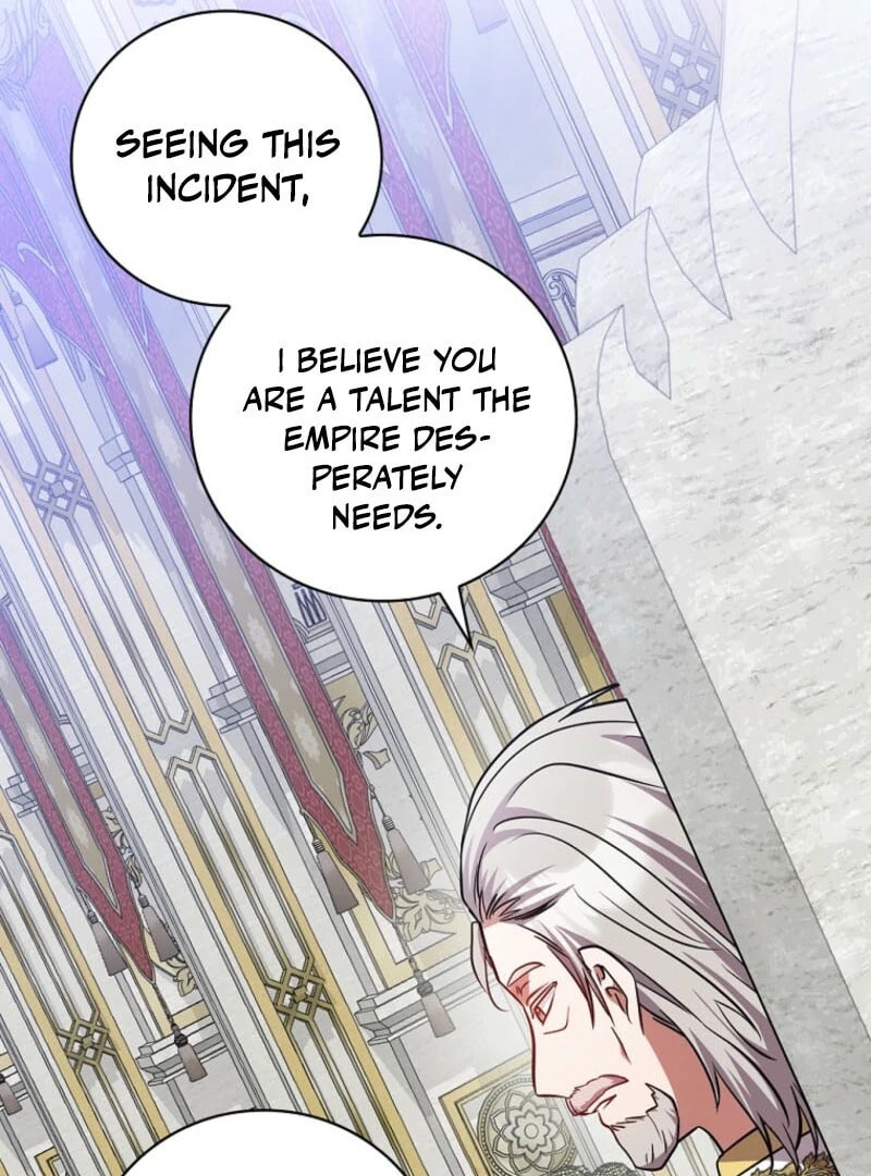 I Will Return My New Brother Chapter 28 page 109 - 