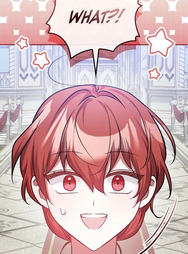 I Will Return My New Brother Chapter 28 page 117 - 
