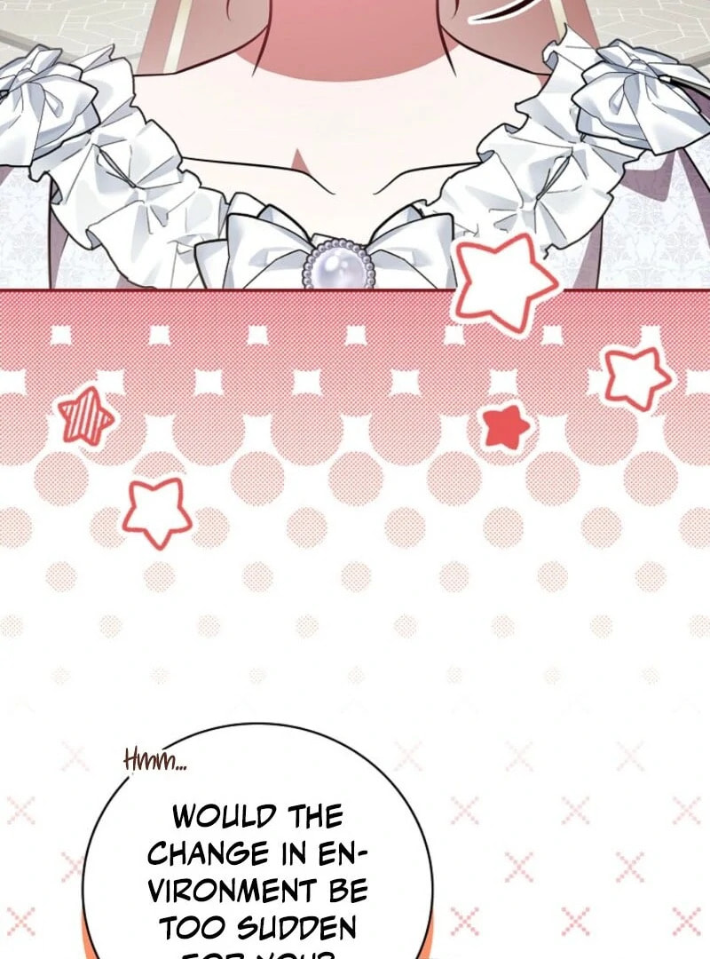 I Will Return My New Brother Chapter 28 page 118 - 