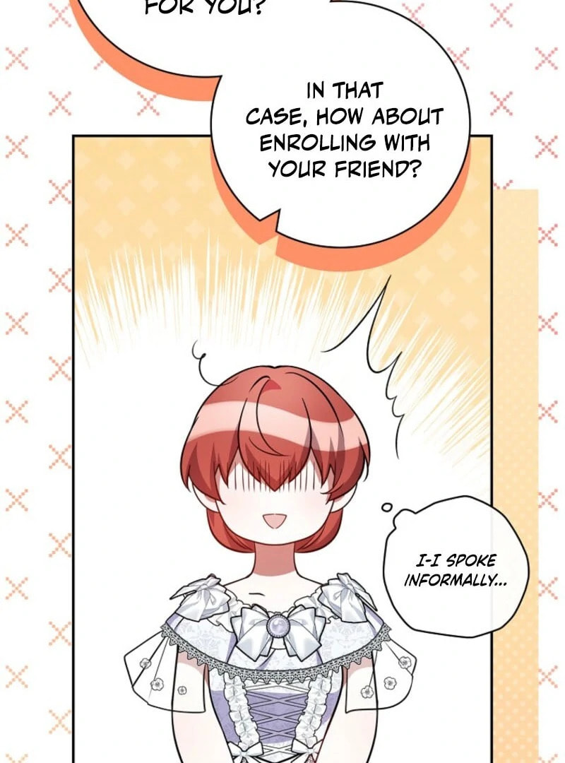 I Will Return My New Brother Chapter 28 page 119 - 