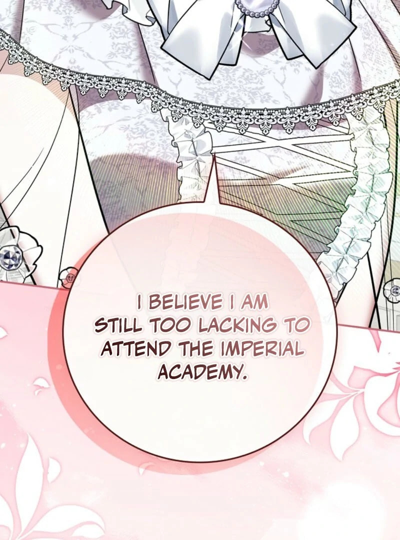 I Will Return My New Brother Chapter 28 page 125 - 