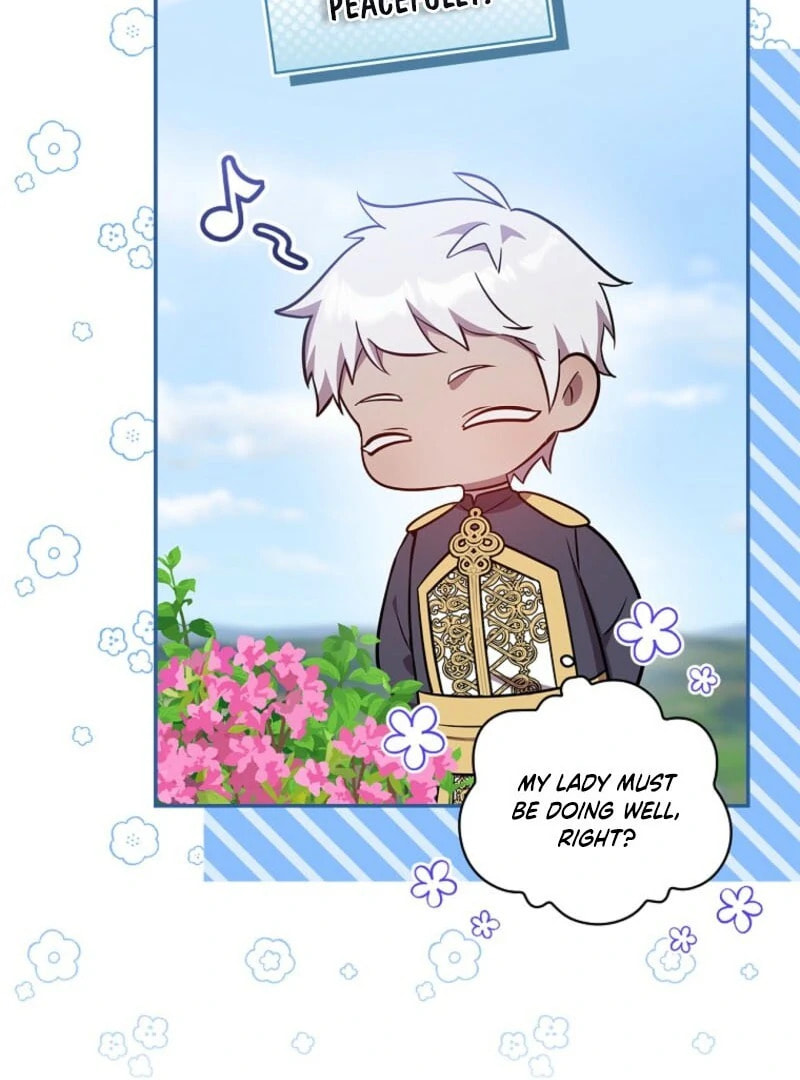 I Will Return My New Brother Chapter 28 page 127 - 