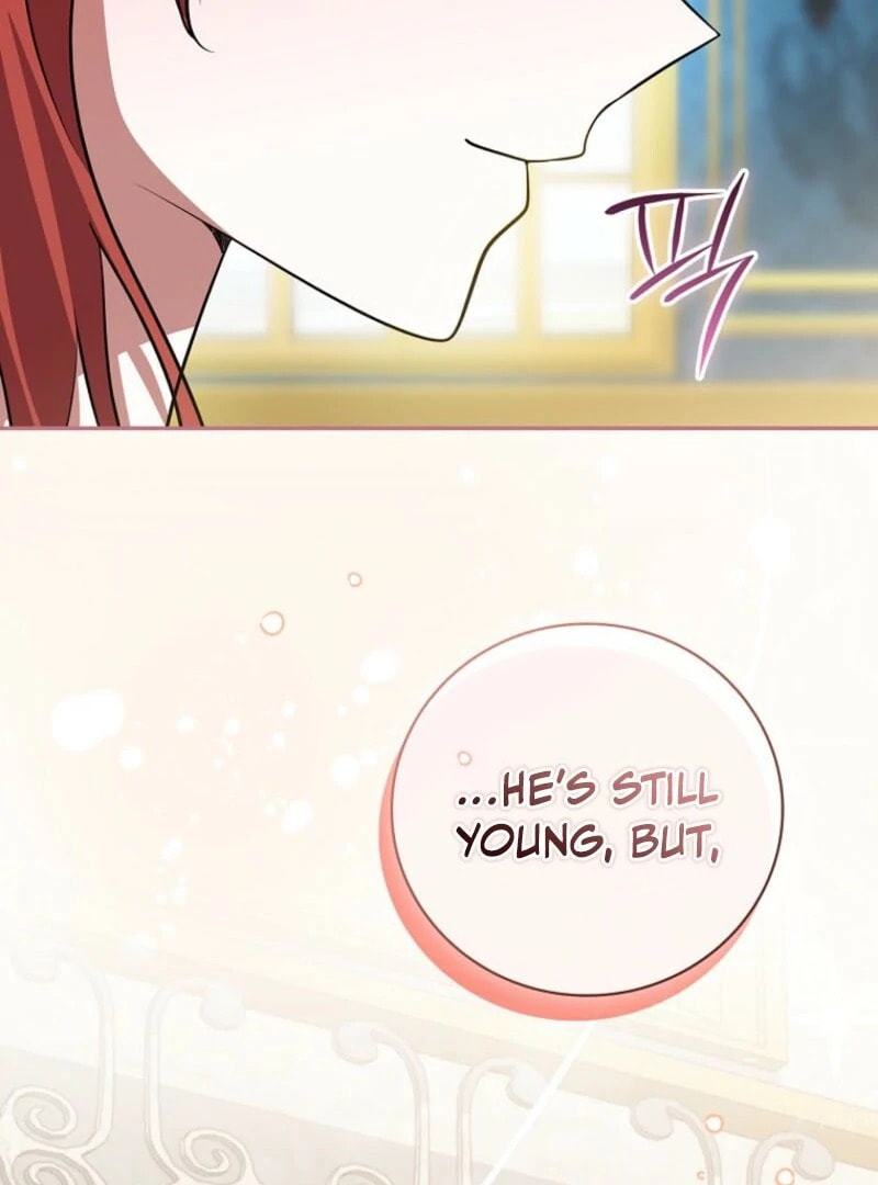 I Will Return My New Brother Chapter 28 page 18 - 