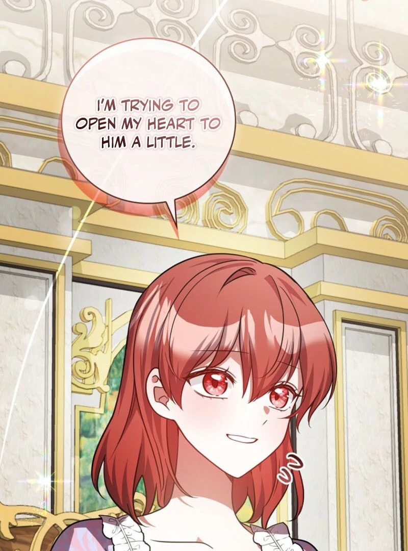 I Will Return My New Brother Chapter 28 page 19 - 