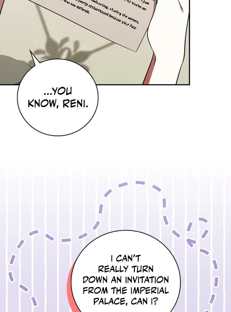 I Will Return My New Brother Chapter 28 page 3 - 