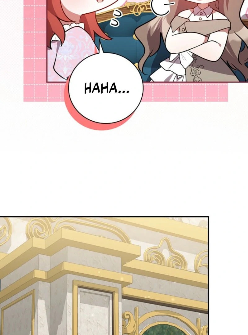 I Will Return My New Brother Chapter 28 page 22 - 