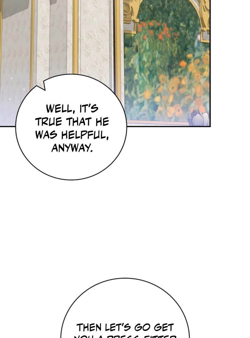 I Will Return My New Brother Chapter 28 page 23 - 