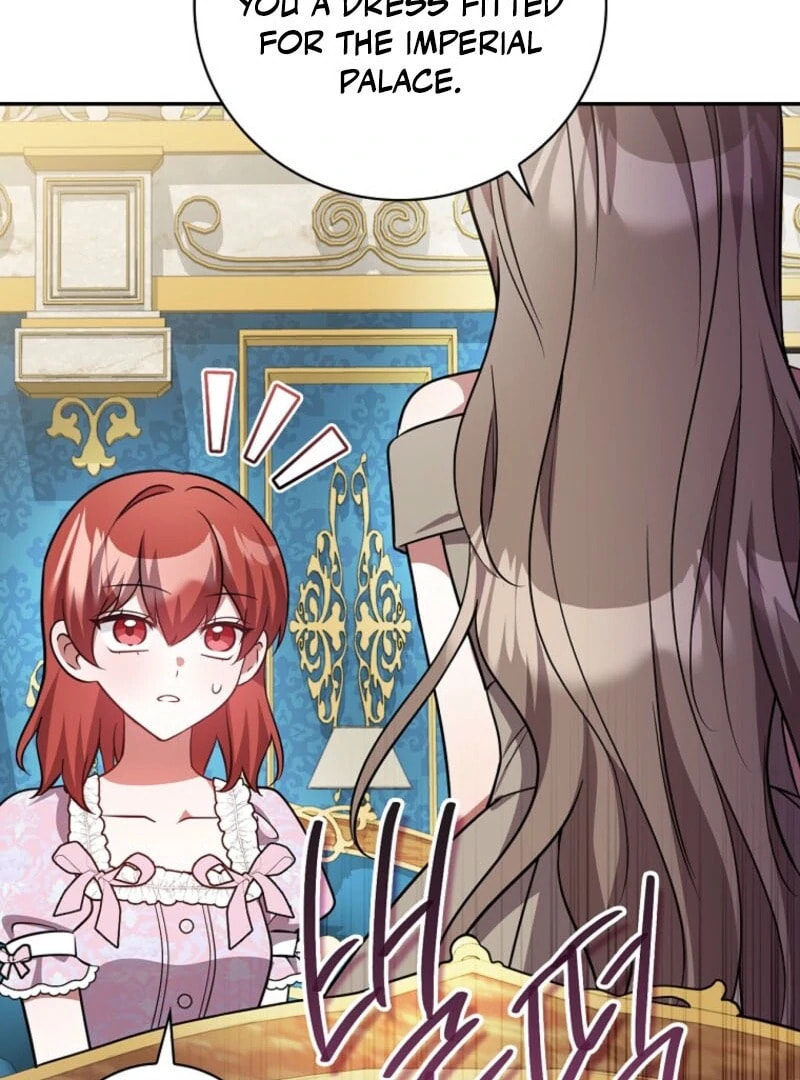 I Will Return My New Brother Chapter 28 page 24 - 