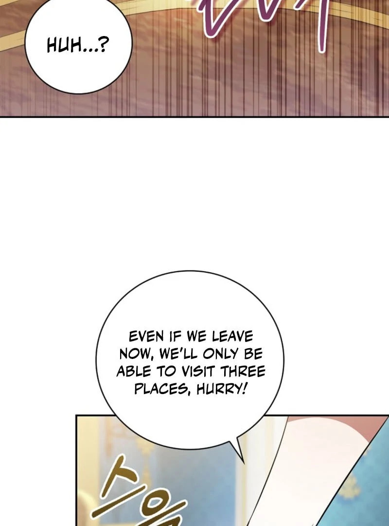 I Will Return My New Brother Chapter 28 page 25 - 