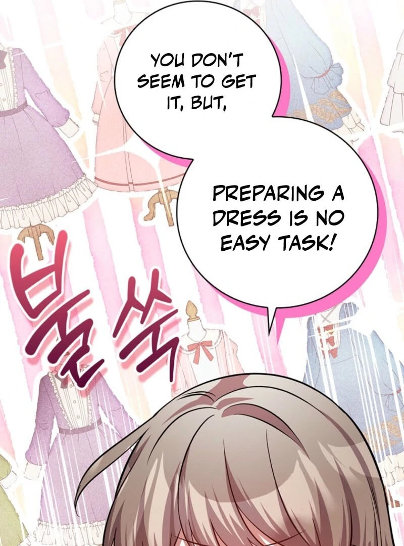 I Will Return My New Brother Chapter 28 page 28 - 