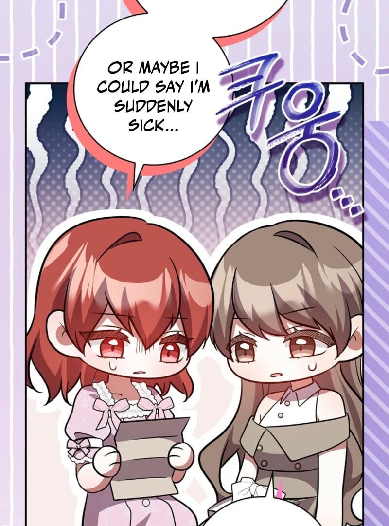 I Will Return My New Brother Chapter 28 page 4 - 