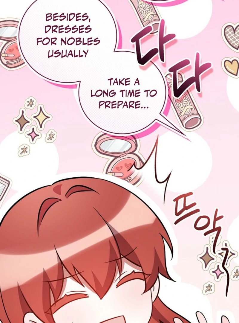 I Will Return My New Brother Chapter 28 page 31 - 