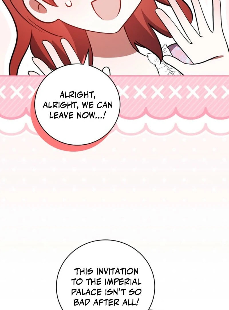 I Will Return My New Brother Chapter 28 page 32 - 