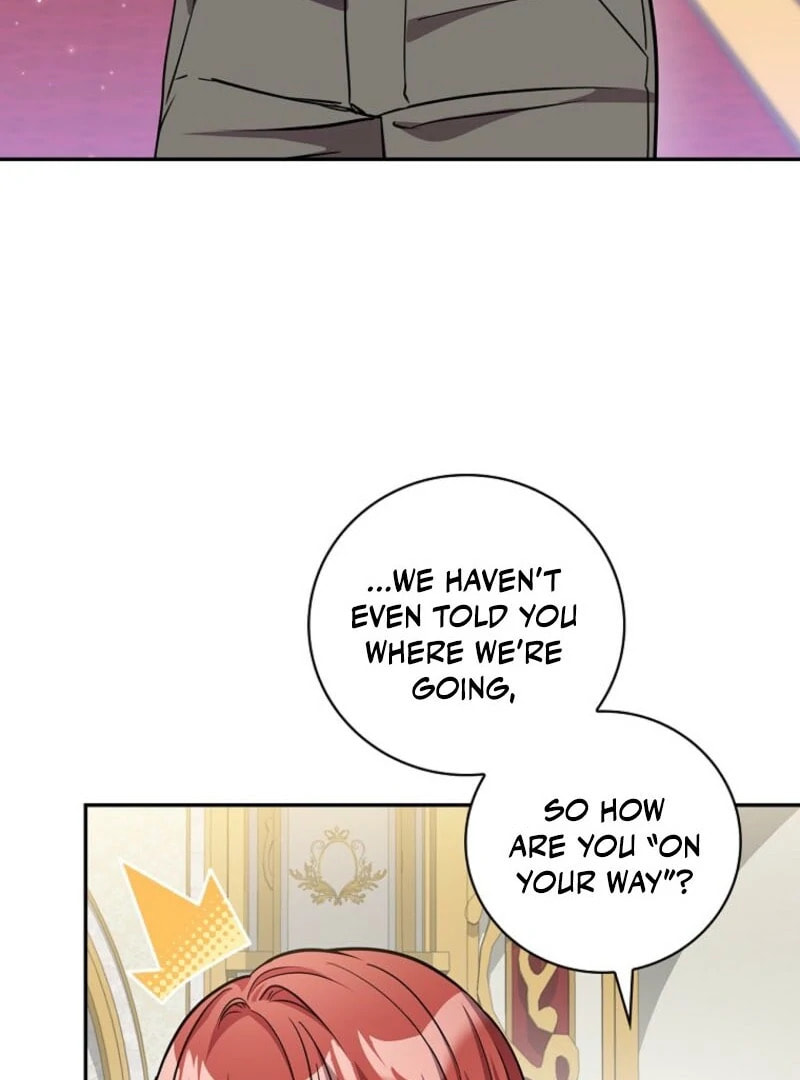 I Will Return My New Brother Chapter 28 page 37 - 
