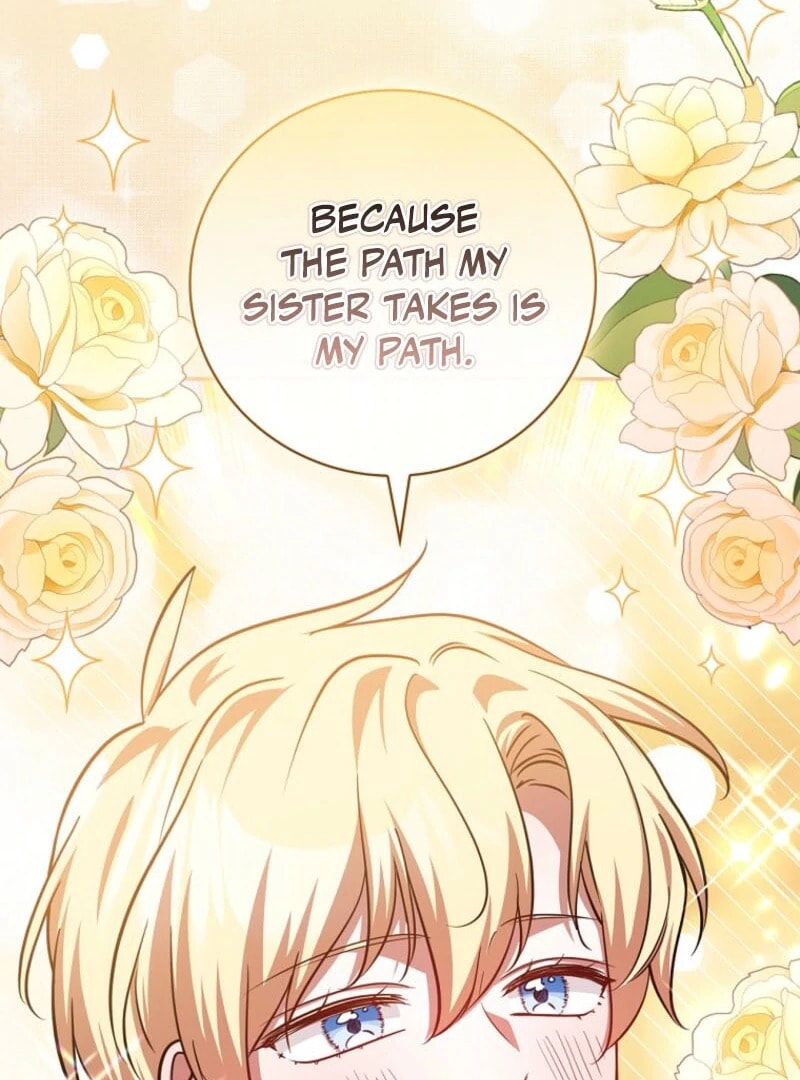 I Will Return My New Brother Chapter 28 page 39 - 
