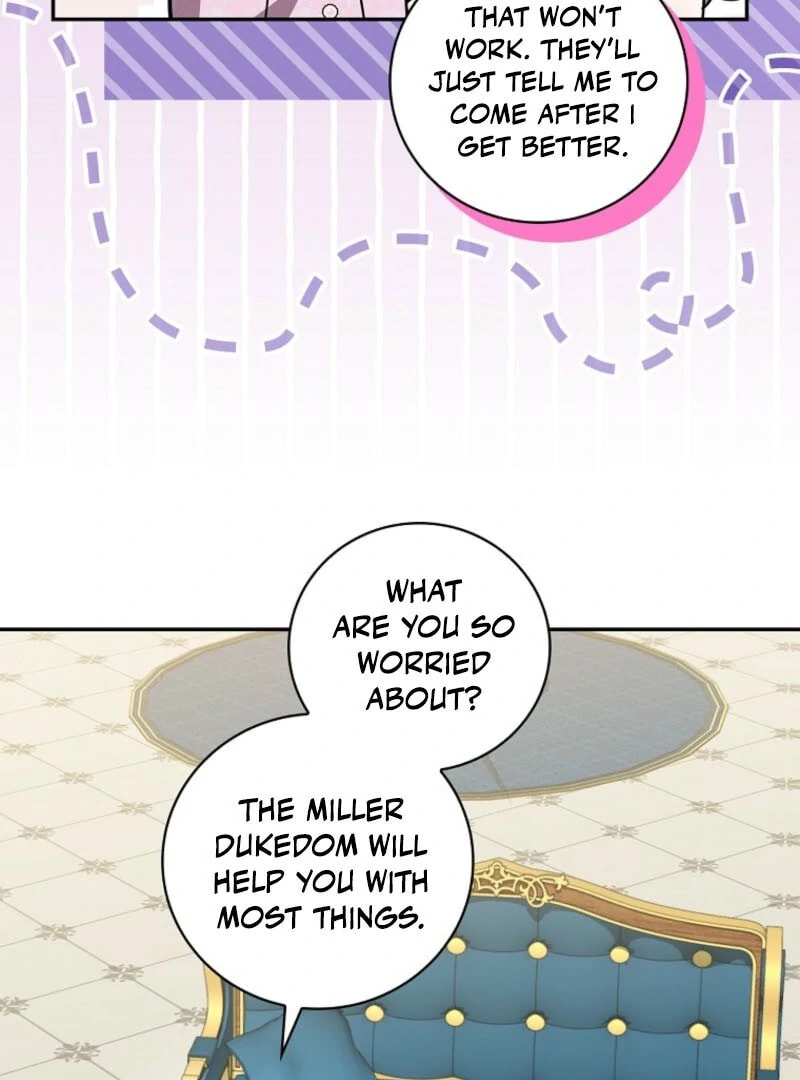 I Will Return My New Brother Chapter 28 page 5 - 
