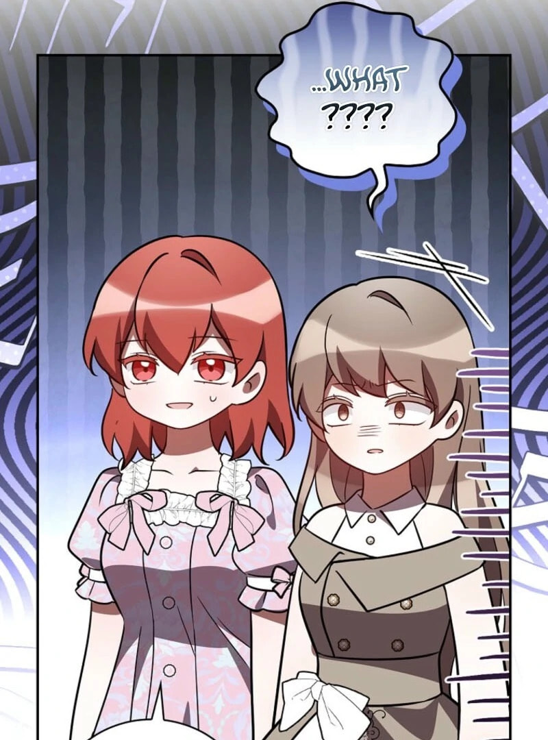 I Will Return My New Brother Chapter 28 page 42 - 