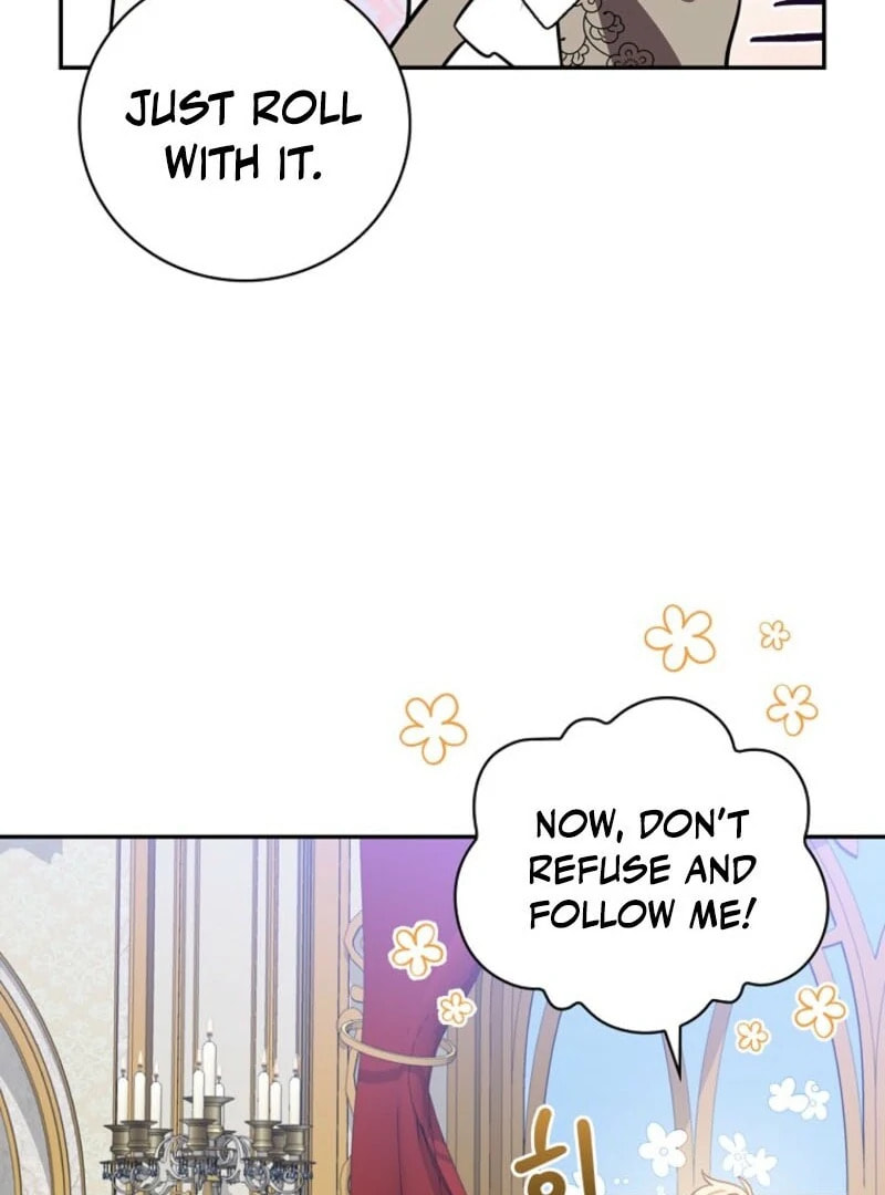 I Will Return My New Brother Chapter 28 page 43 - 