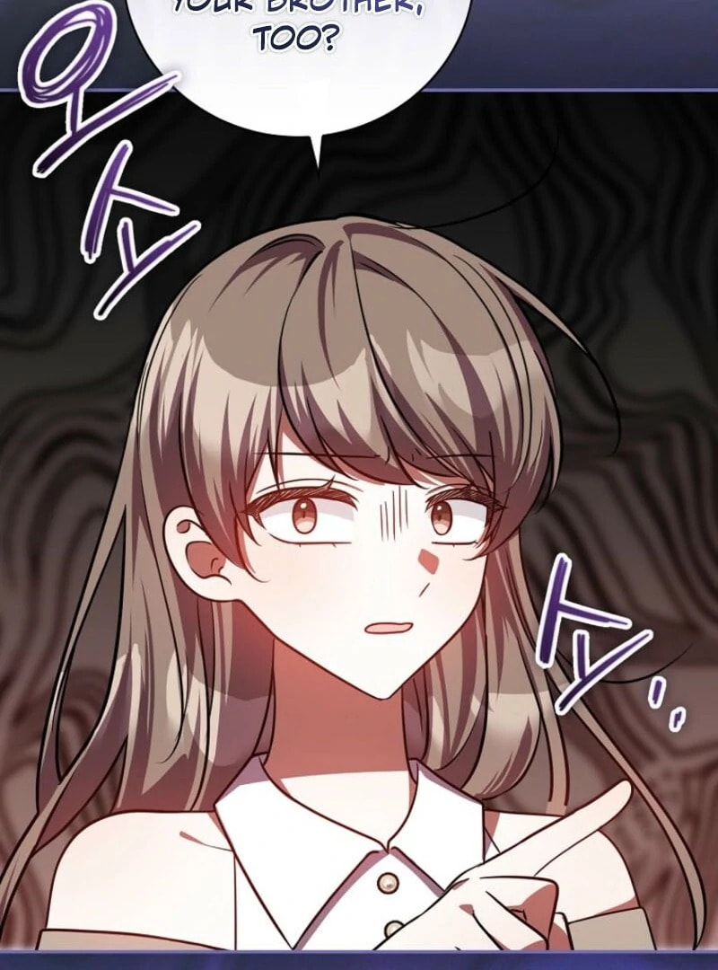 I Will Return My New Brother Chapter 28 page 47 - 