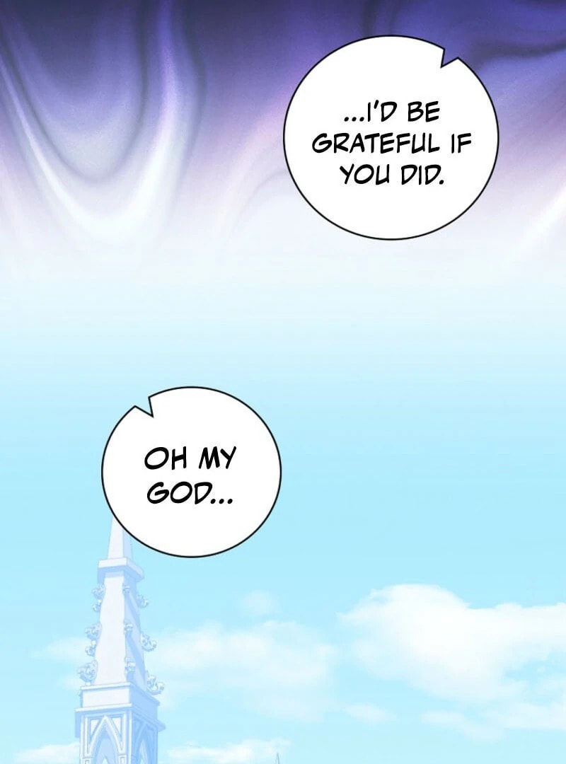 I Will Return My New Brother Chapter 28 page 48 - 