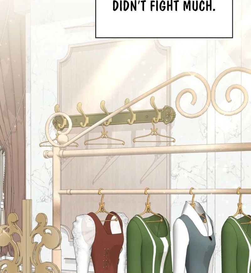 I Will Return My New Brother Chapter 28 page 53 - 