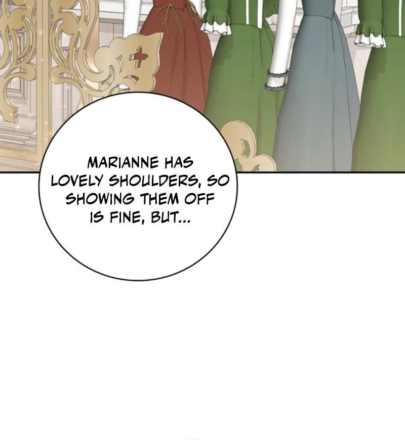 I Will Return My New Brother Chapter 28 page 54 - 