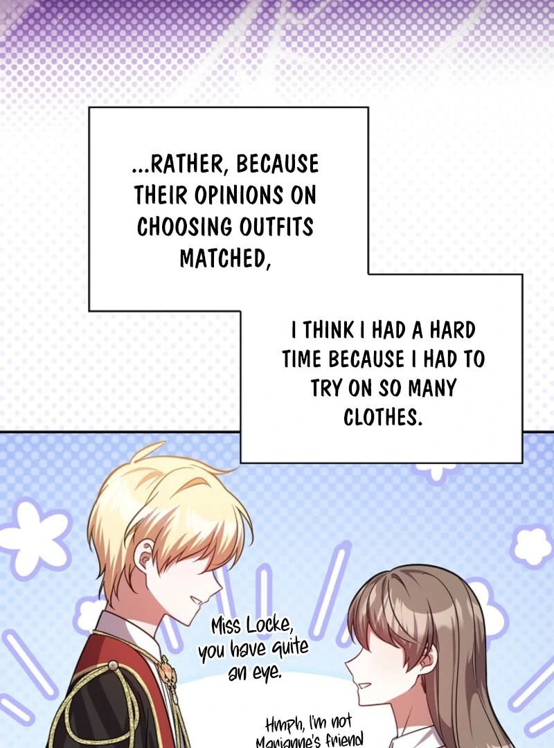 I Will Return My New Brother Chapter 28 page 59 - 