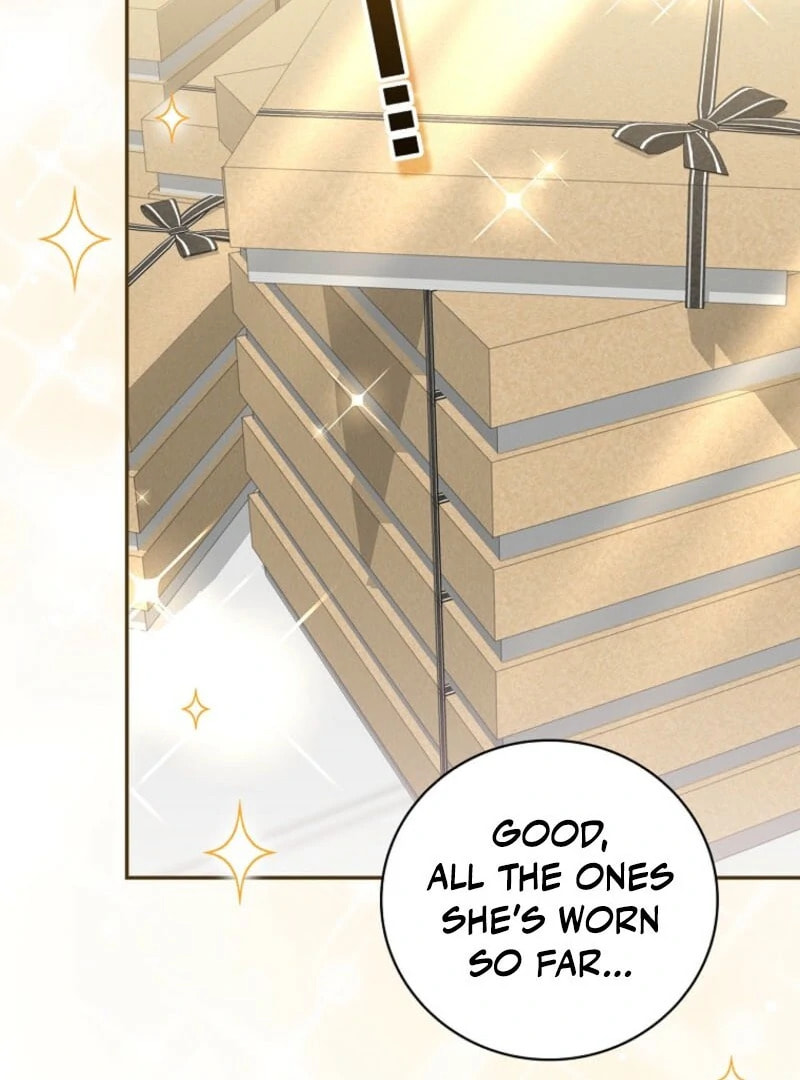 I Will Return My New Brother Chapter 28 page 61 - 