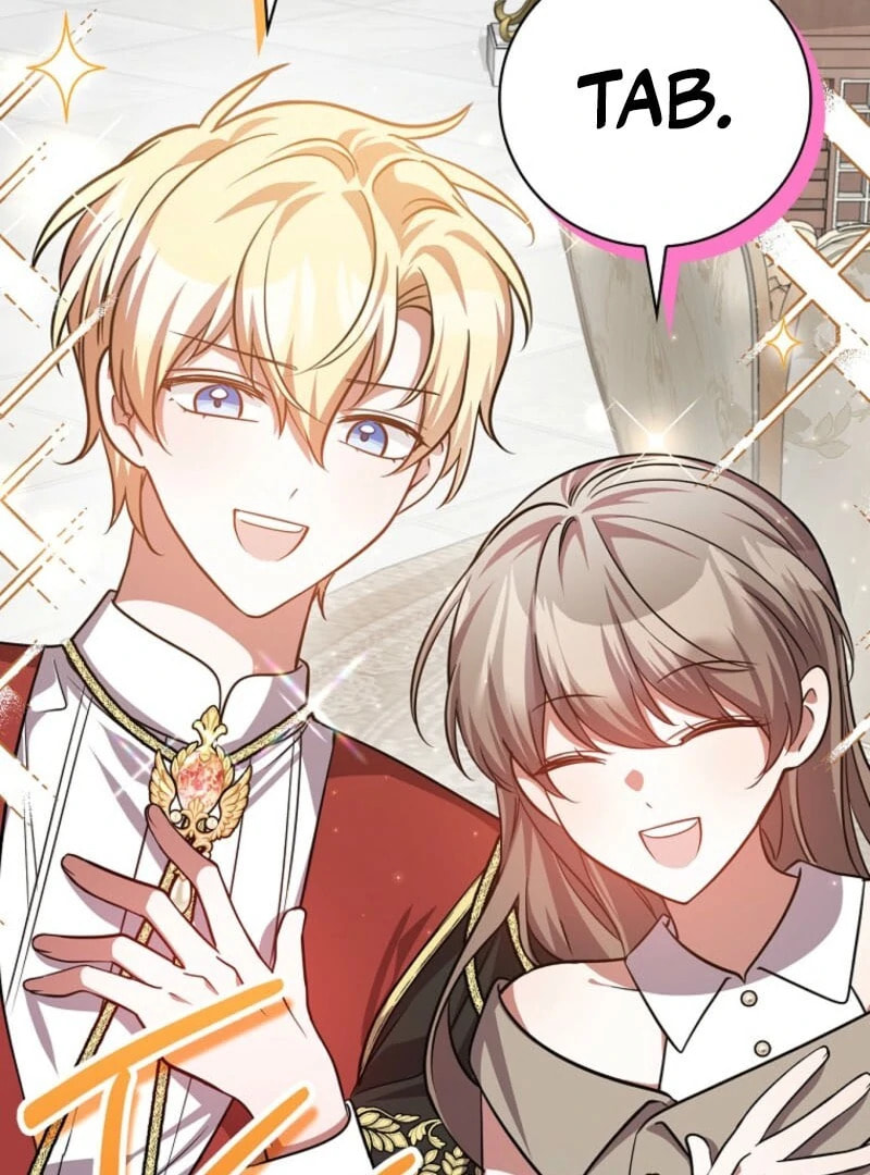 I Will Return My New Brother Chapter 28 page 63 - 
