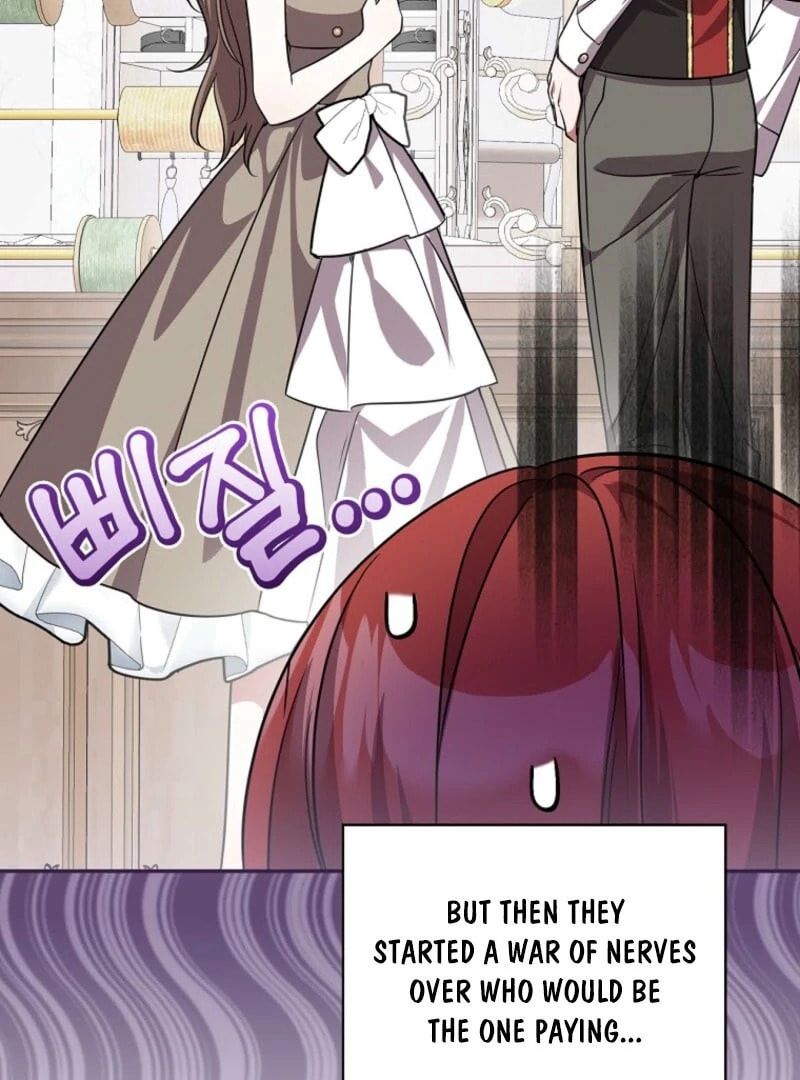 I Will Return My New Brother Chapter 28 page 66 - 