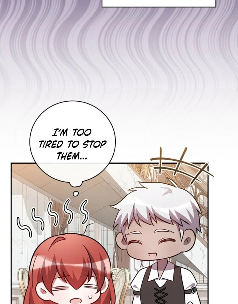 I Will Return My New Brother Chapter 28 page 67 - 